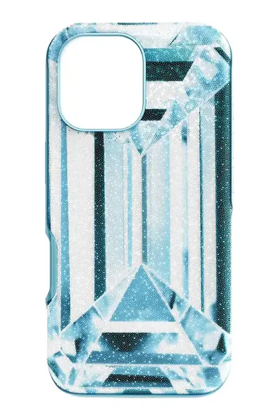 Obal na telefon Swarovski HIGH 17