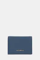 Kožená peněženka Coccinelle