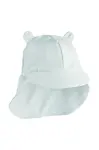 Liewood  Dětská baseballová čepice  Senia Seersucker Sun Hat With Ears