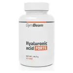 GymBeam HYALURONIC ACID FORTE - 180 TAB Doplněk stravy, , velikost