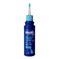 DOUXO SPA tekutina na čistenie uší pre psov a mačky 120 ml