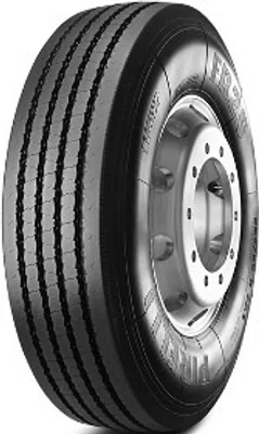 PIRELLI 12 R 22.5 152/148M FR25 TL M+S 3PMSF