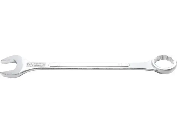 BGS Do it yourself Očkoploché klíče extra dlouhé, různé rozměry Varianta: 55 mm. extra dlouhý 620 mm