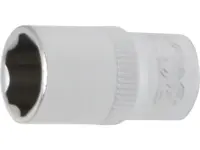 BGS technic Hlavice nástrčné, 1/4", různé velikosti, profil Super Lock - BGS Velikost: 10 mm