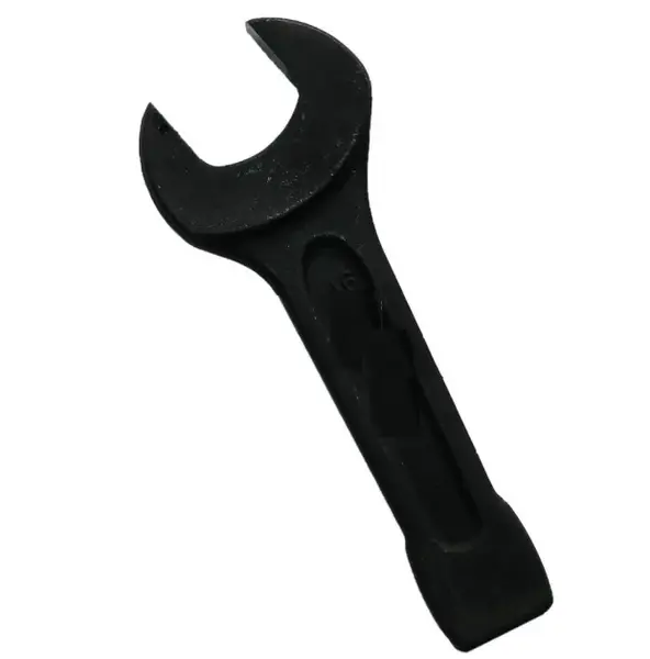 Otevřené ploché úderové klíče, různé rozměry - QUATROS Velikost: 34 mm