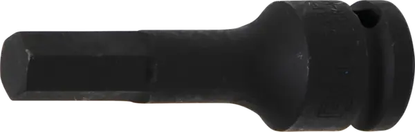 BGS technic Hlavice zástrčné 1/2" imbus M5-M19, tvrzené (různé velikosti) - BGS 5481 Velikost: M12