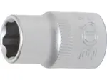BGS technic Hlavice nástrčné, 3/8", různé velikosti, profil Super Lock - BGS Velikost: 10 mm