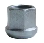 Diskové matice, kulatá dosedací plocha, pro LIAZ, Karosa, Praga, různé rozměry - Ferdus Varianta: M22x1.5 6S. výška 30 mm. klíč 27. pro Karosa