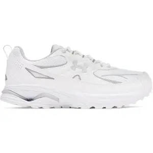 Under Armour HOVR APPARITION Unisex tenisky, biela, veľkosť 46