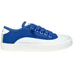 Geox J TIPPESTE Chlapčenské tenisky, modrá, veľkosť