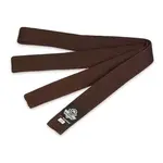 BUSHIDO DBX OBI Pás ku kimonu, hnedá, veľkosť