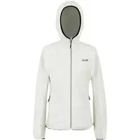 REGATTA OUTDOORS ENDRA Dámska mikina, biela, veľkosť
