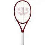 Wilson TRIAD 5 Výkonnostná tenisová raketa, červená, veľkosť L3