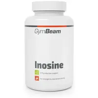 GymBeam INOSINE - 120 CAPS Anabolizér, , velikost