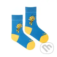 Detské Včielka Maja kvietok XS (Veľkosť XS (19 - 22))