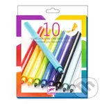 Fixky: Dúhové farby (10ks)