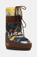 Sněhule Moon Boot MB X GIR ICON POSTCARD