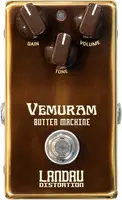 Vemuram Butter Machine (použité)