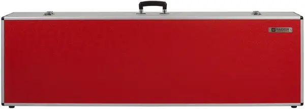 Razzor Cases Case R1 for Nord Stage 4 88, PREMIUM RD