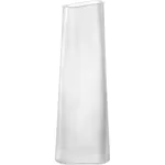 Leonardo VÁZA, sklo, 34 cm