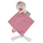 NATTOU Mini mazlíček tučňáček Sasha PS 30x20 cm