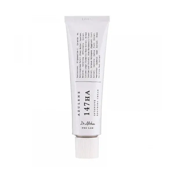 Dr. Althea 147 Barrier Cream pleťový krém 50 ml