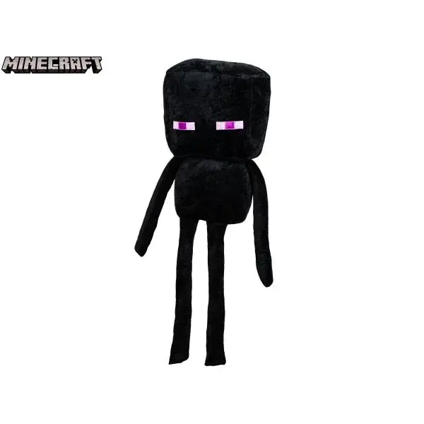 Minecraft - Enderman plyšový 135cm