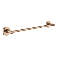 Držiak uterákov GROHE Essentials Warm Sunset G40688DA1