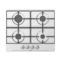 Mora plynová varná doska VDP647X2