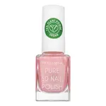 Dermacol Pure 3D Nail Polish lak na nehty 05 Rose Veil 11 ml