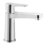 Novaservis Ferro Nostris umývadlová batéria s výpusťou chróm BNS2