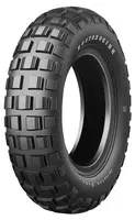BRIDGESTONE 3.5 - 8 35J TRAIL_WING_2 TT 2PR