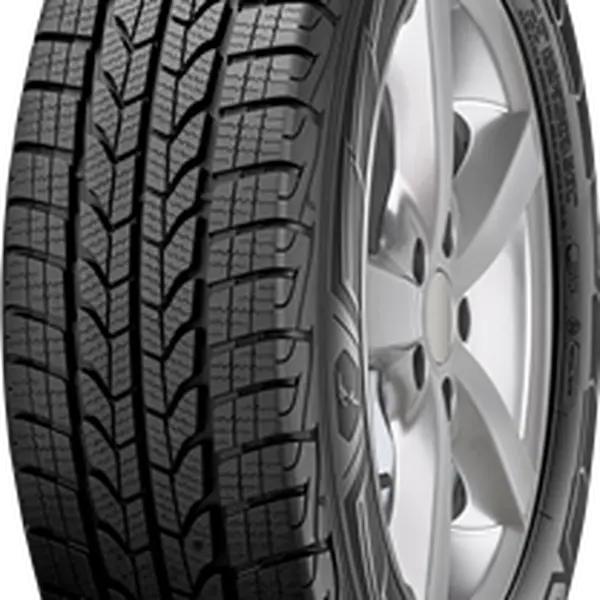 GOODYEAR 215/65 R 16 109/107T ULTRAGRIP_CARGO TL C M+S 3PMSF 8PR