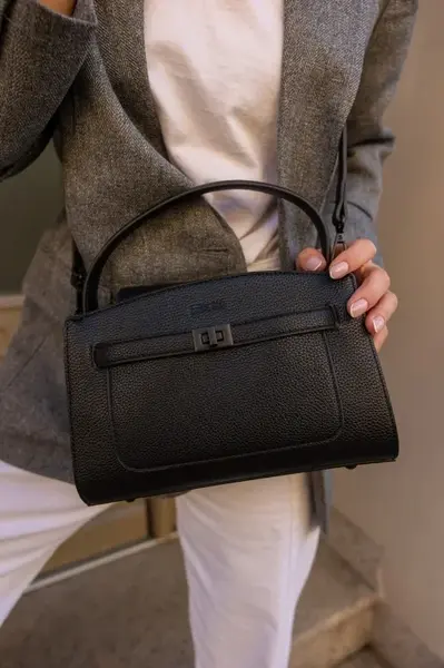 Dámská kabelka Big Star z eko kůže