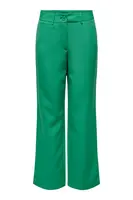 Zelené kalhoty Only