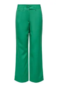 Zelené kalhoty Only