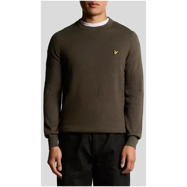 Lyle & Scott pánsky sveter