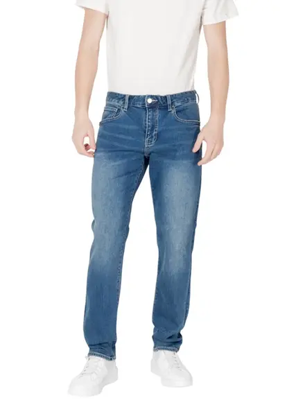 Armani Exchange pánské džíny