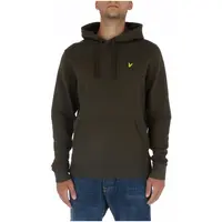 Lyle &amp; Scott pánská mikina s kapucí