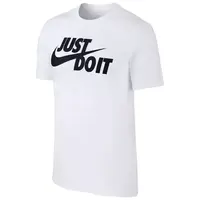 Nike Just DO IT Swoosh