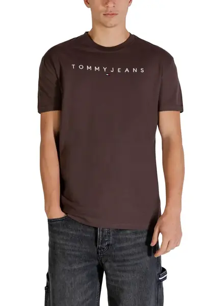 Tommy Hilfiger Jeans T-Shirt Uomo