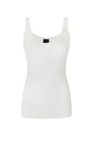 Bílé tílko Pinko Canotta