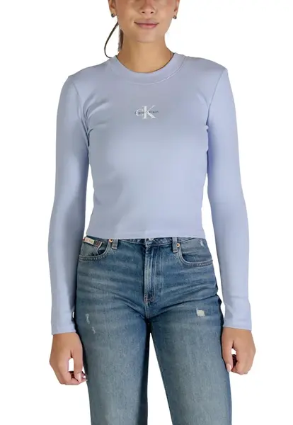 Calvin Klein Jeans T-Shirt Donna