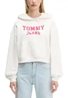 Tommy Hilfiger dámská mikina s kapucí