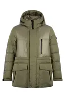Peuterey zimní bunda s kapucí