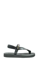 Giuseppe Zanotti kožené sandály