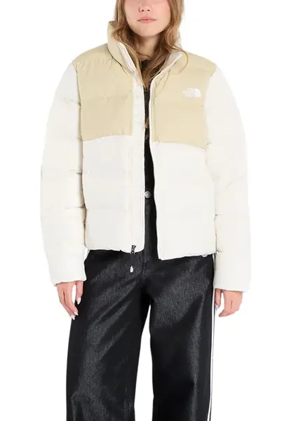 The North Face dámská zimní bunda