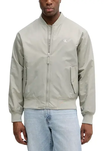 Calvin Klein pánska bomber bunda