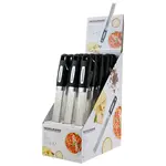 Struhadlo shark s jemným ostřím 32,5cm 689596