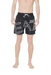 Pánské koupací kraťasy EA7